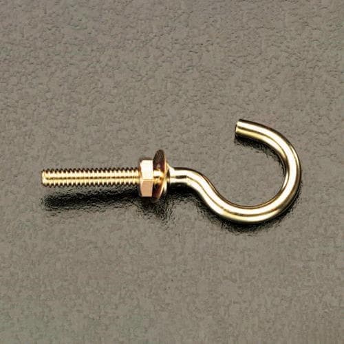 EA951DR−31 φ3.2x25mm ナット・