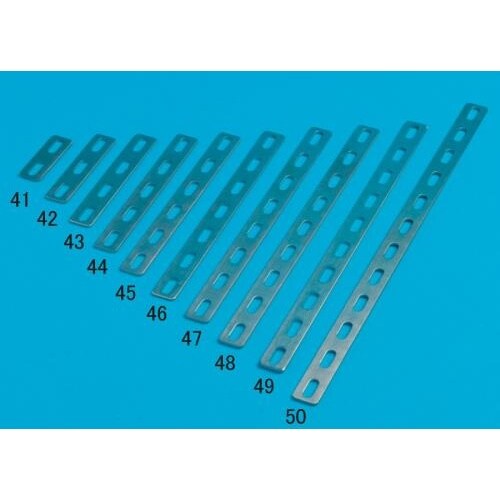 EA951E−42 70x16mm 一文字継手(ス
