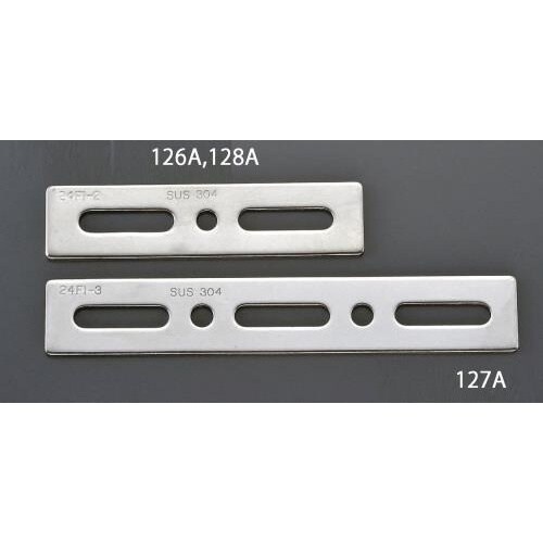 EA951EA−126A 24x100mm フラッ