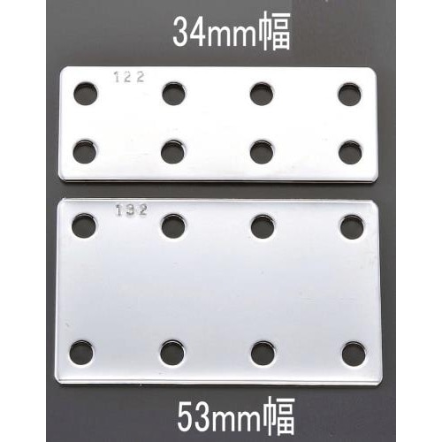 EA951EA−362A 34x 90mm フラッ