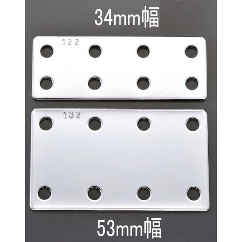 EA951EA−370A 53x140mm フラッ