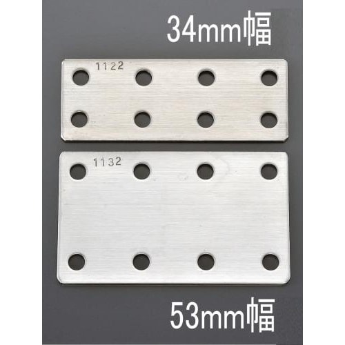 EA951EA−381A 34x 40mm フラッ