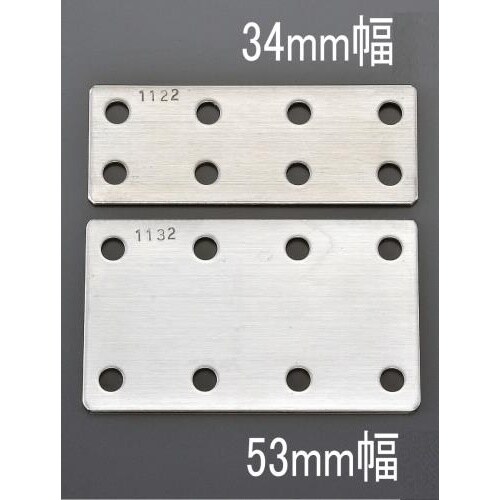 EA951EA−389A 53x 90mm フラッ