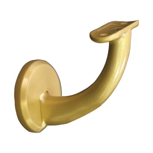 EA951EL−258 φ35mm 手すり用壁受ブ