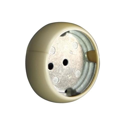 EA951EL−261 φ35mm 手すり用エンド