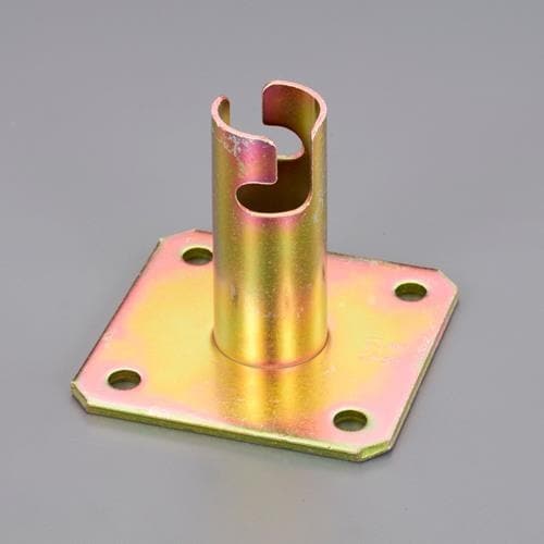 EA951EN−41 φ48.6mm 固定ベース