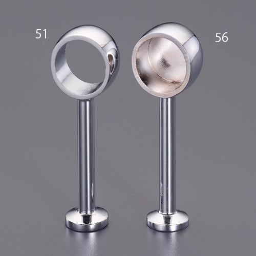 EA951ES−51 φ25mm パイプ用ブランケ