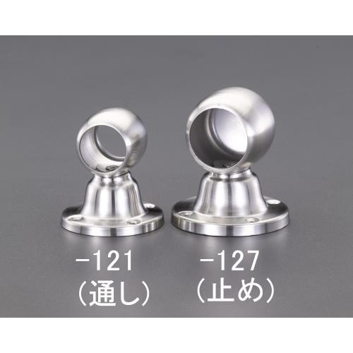 EA951EW−121 φ25mm パイプ用ブラケ