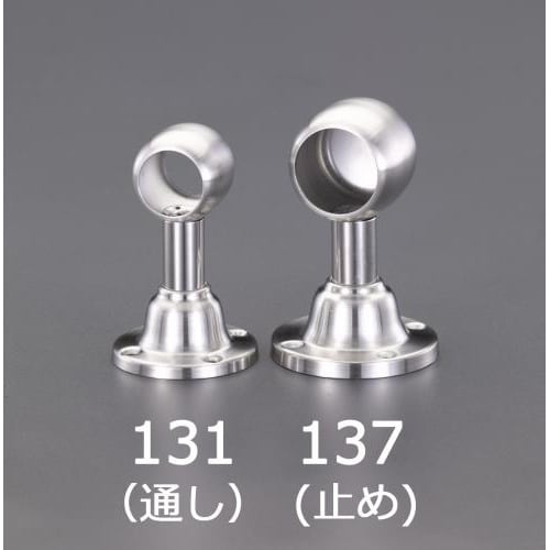 EA951EW−131 φ25mm パイプ用ブラケ