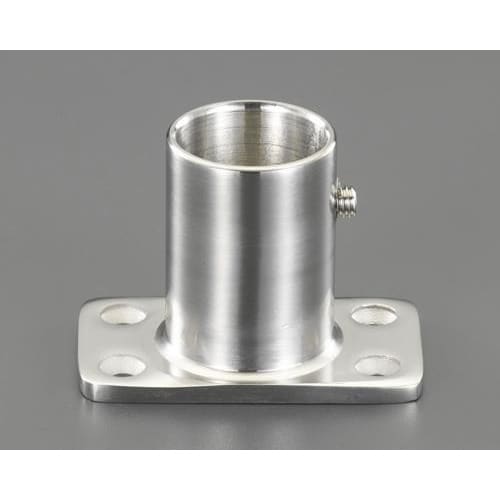 EA951EW−17 φ32mm パイプ用ベース(