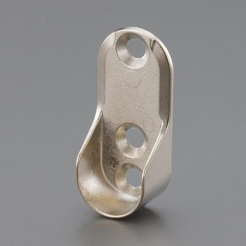 EA951EY−25 楕円パイプ用ブラケット(壁付