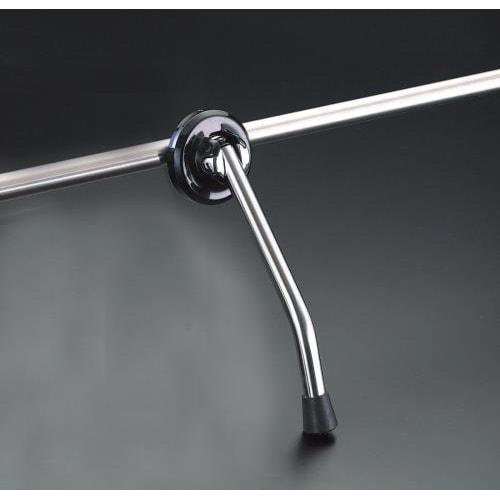 EA951FA−21 ドアストッパー(マグネット付