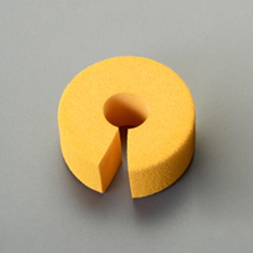 EA951FA−71 ドアストッパー(イエロー)