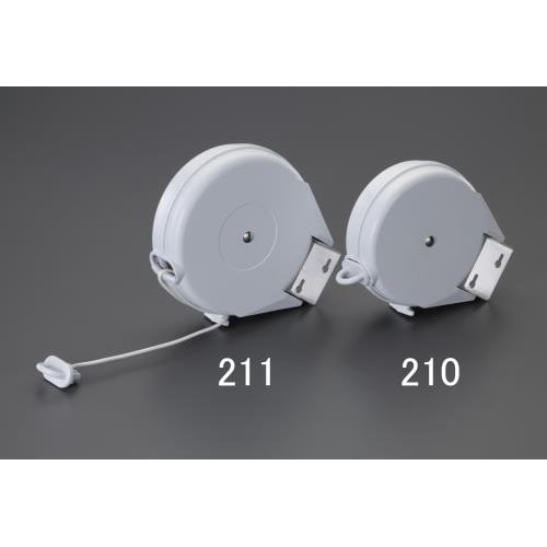 EA951FB−210 φ4mmx 6.1m 物干