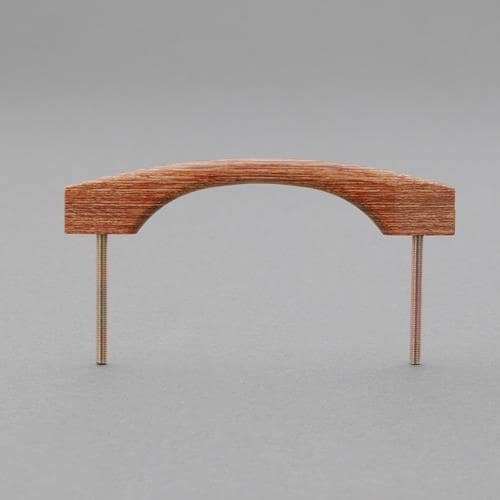 EA951HA−32 100mm 木製取手