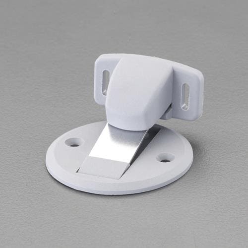 EA951LG−58 φ60x24mm 戸当り(床