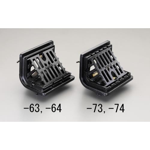 EA951SD−73 115x180mm ルーフド