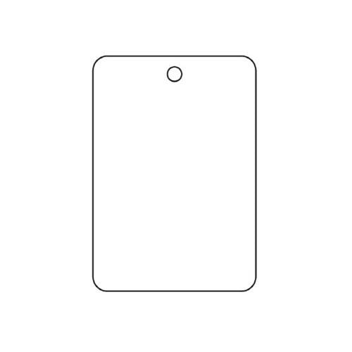 EA956V−122 65x 45mm アクリル札