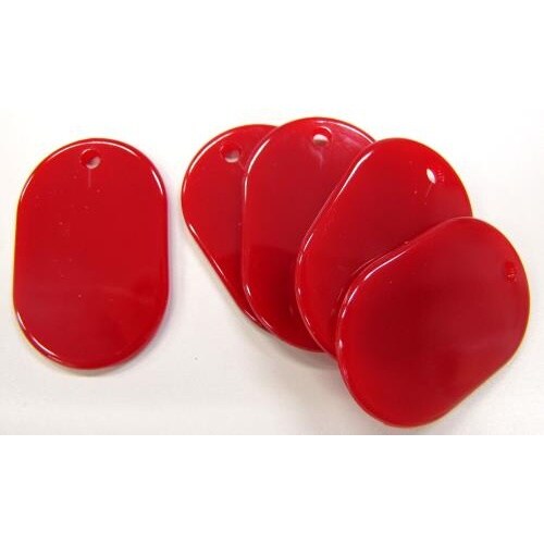 EA956V−6A 45x30mm アクリルパール