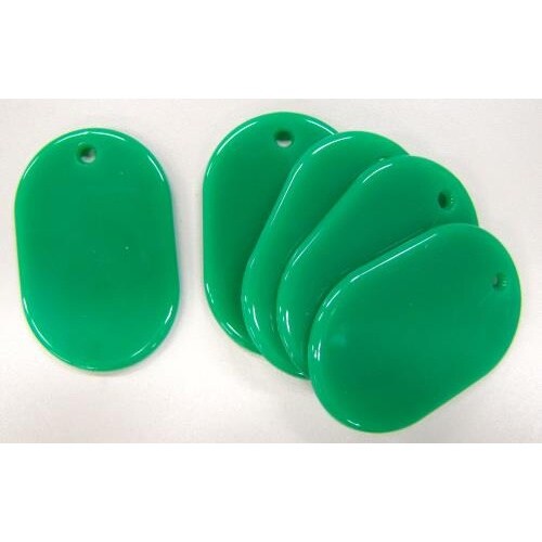 EA956V−9A 45x30mm アクリルパール