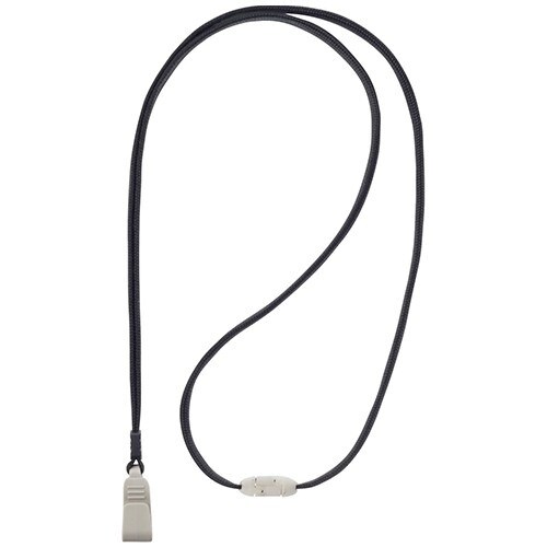 EA956VA−132 90cm 名札用ストラップ