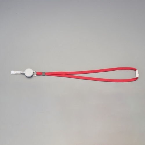 EA956VA−133 80cm リール付名札用ス