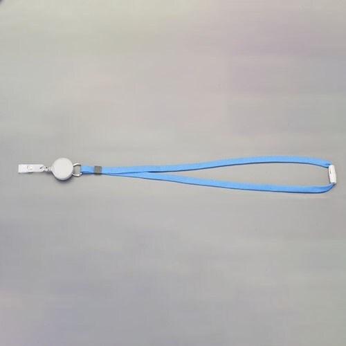 EA956VA−134 80cm リール付名札用ス