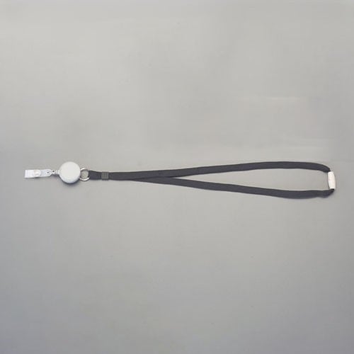 EA956VA−135 80cm リール付名札用ス