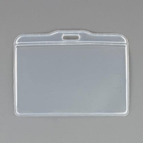 EA956VA−3A 95x60mm 名札用ホルダ