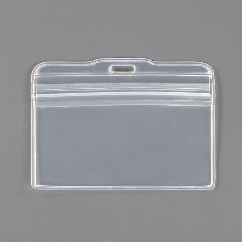 EA956VA−4 100x67mm 名札用ホルダ