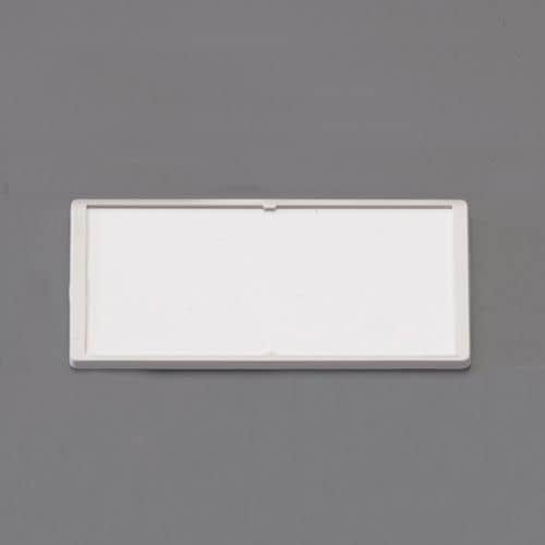 EA956VA−77 90x40mm ネームプレー