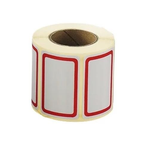 EA956VB−31 25x40mm ボーダーラベ