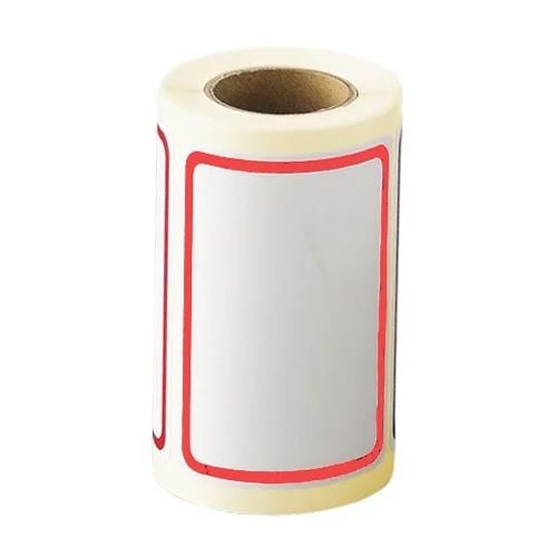 EA956VB−33 50x70mm ボーダーラベ