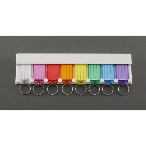 EA956VL−208 266x70mm キーラッ