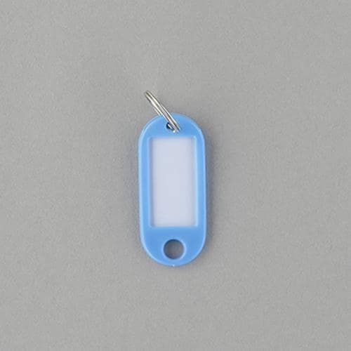 EA956VL−214 22x52mm ネームタグ