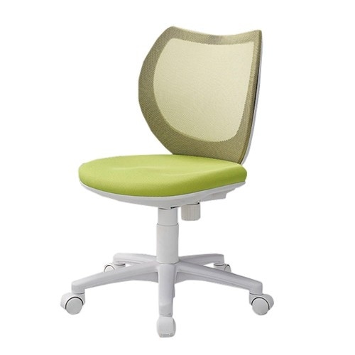 EA956XA−271 ビジネスチェアー(グリーン