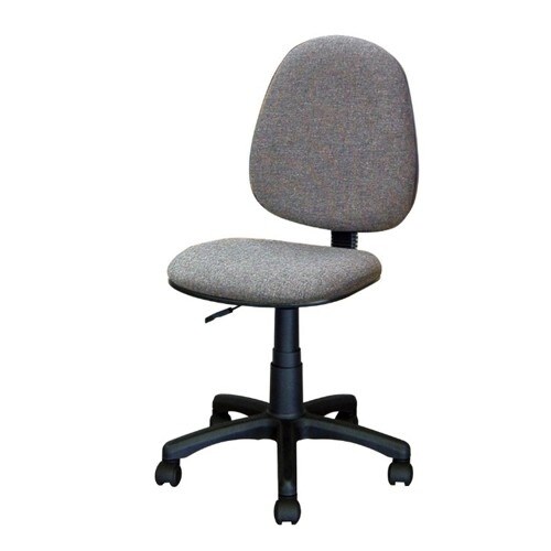 EA956XB−5A ワークチェアー(グレー)