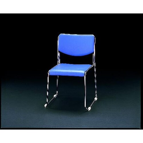 EA956XF−6 スタッキングチェアー