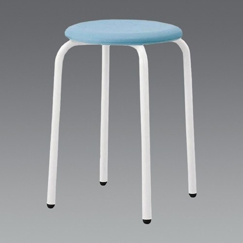 EA956XN−21 φ300x460mm 丸スツ