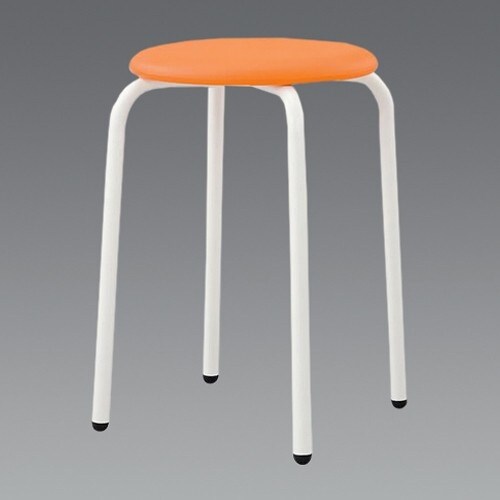 EA956XN−22 φ300x460mm 丸スツ