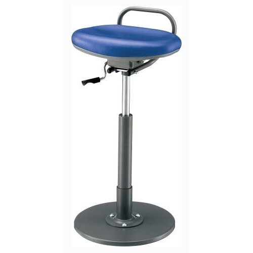 EA956XW−21 スタンドワークチェアー