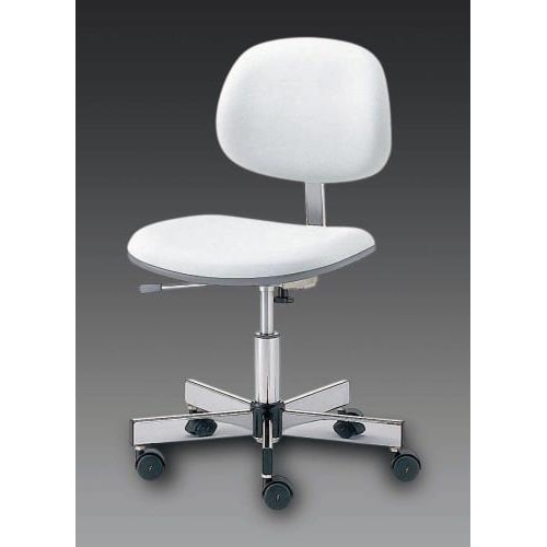 EA956XW−9 クリーンルーム・チェアー