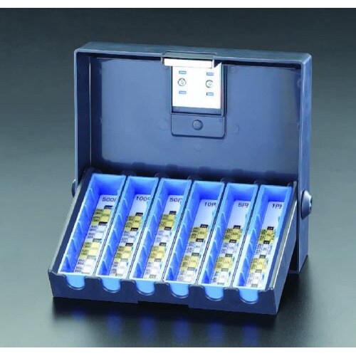 EA961KA−101 204x189x43mm