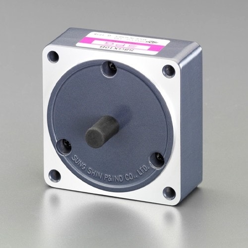 EA968CS−60 60・90W用 中間ギヤヘッ