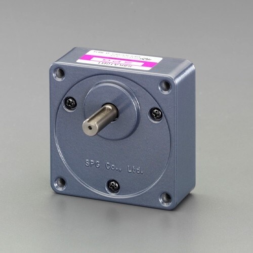 EA968CZ−3 1/ 3 ギヤヘッド(60