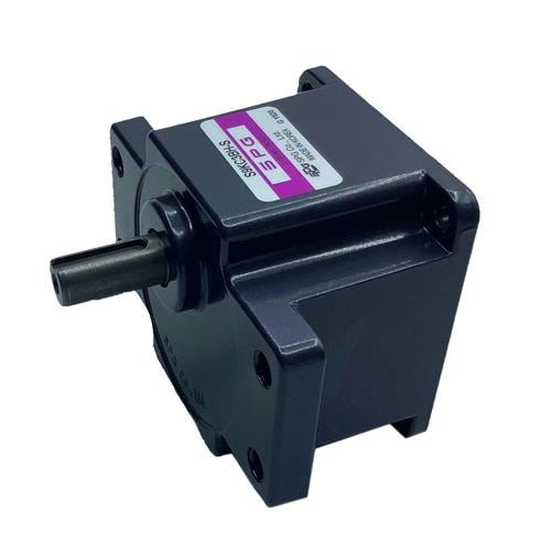 EA968DG−18 1/18 ギヤヘッド(60−