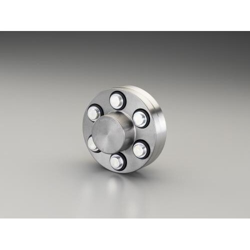 EA969GA−5 φ140mm フランジ形たわみ