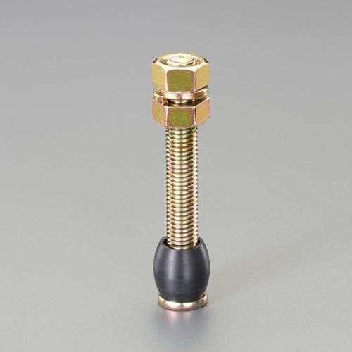 EA970BF−54 4号レール用ガイドローラー(