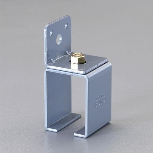 EA970CC−2 2号トラックレール用 取付金具