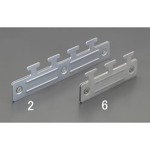 EA970GC−6 150x61mm シートハンガ